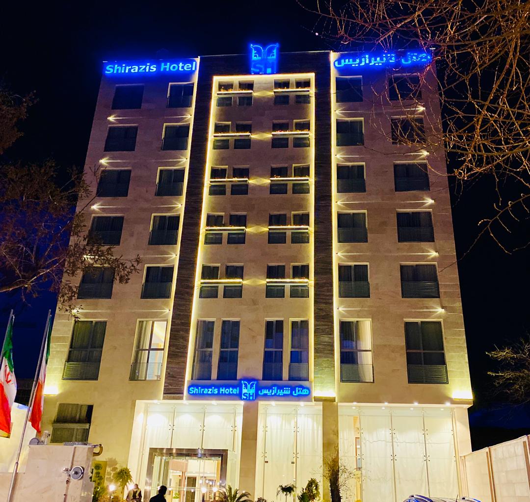 Shirazis Hotel1